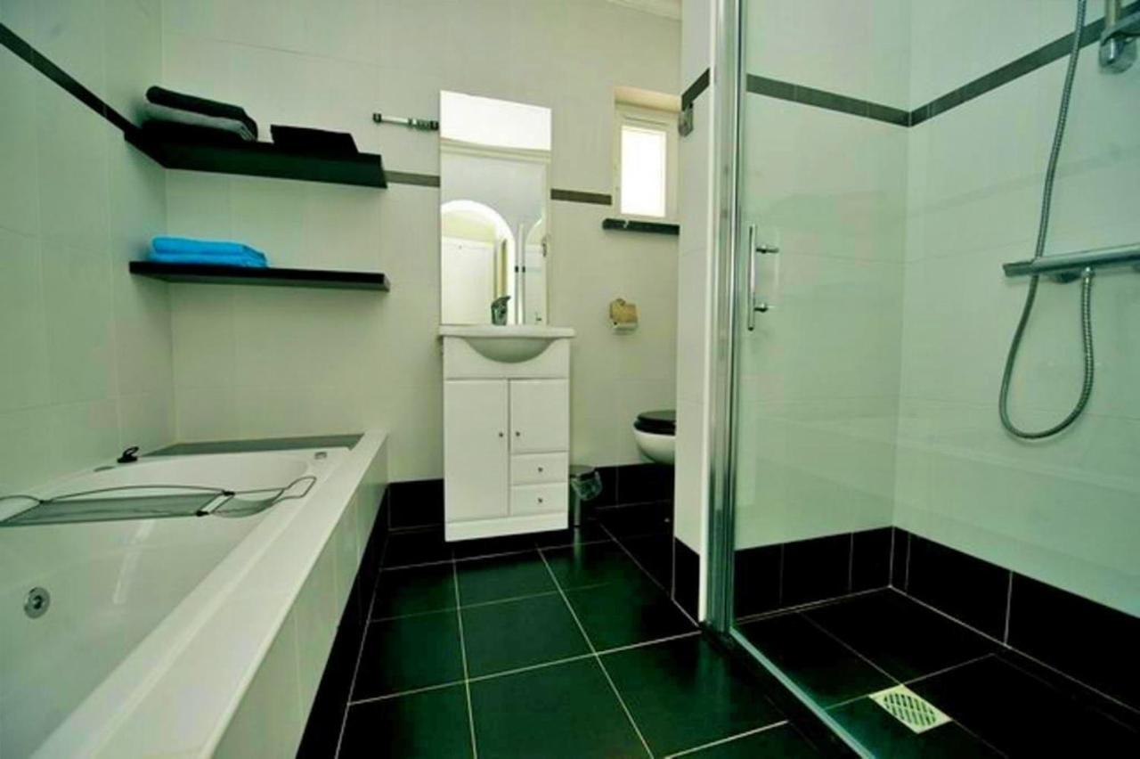 6 Persoons Vakantiewoning Portugal - Casa Do Balao - En - Casa Pequeno Pintor Figueira e Barros Kültér fotó