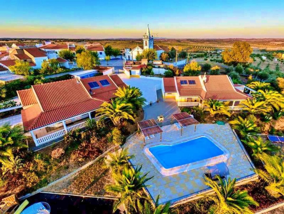 6 Persoons Vakantiewoning Portugal - Casa Do Balao - En - Casa Pequeno Pintor Figueira e Barros Kültér fotó