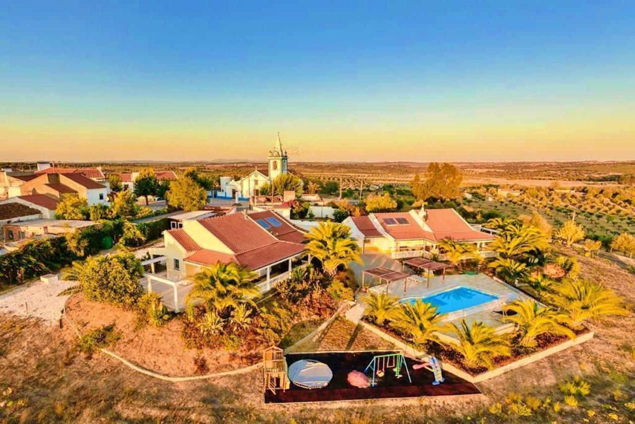 6 Persoons Vakantiewoning Portugal - Casa Do Balao - En - Casa Pequeno Pintor Figueira e Barros Kültér fotó