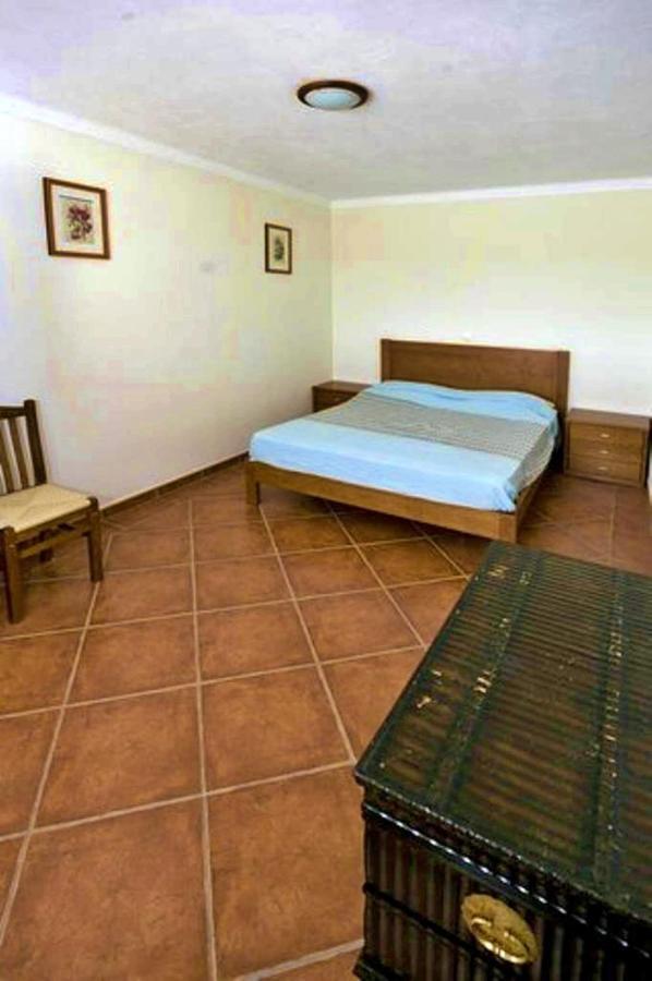 6 Persoons Vakantiewoning Portugal - Casa Do Balao - En - Casa Pequeno Pintor Figueira e Barros Kültér fotó