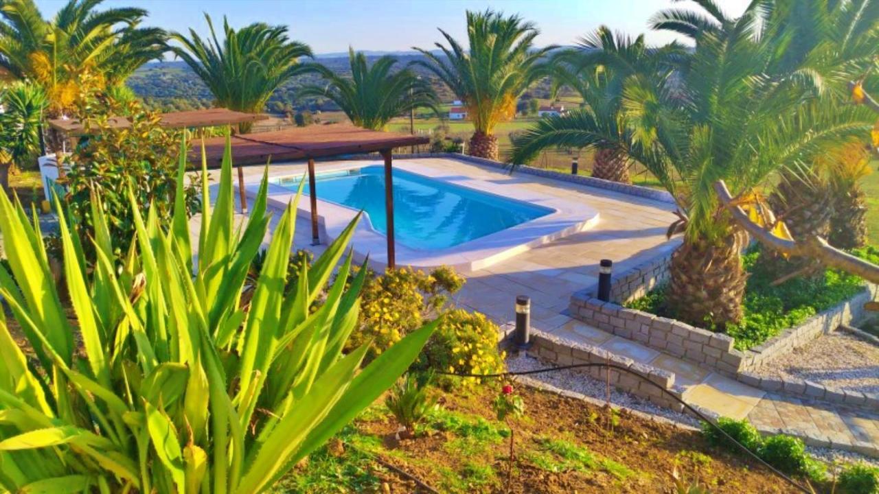 6 Persoons Vakantiewoning Portugal - Casa Do Balao - En - Casa Pequeno Pintor Figueira e Barros Kültér fotó