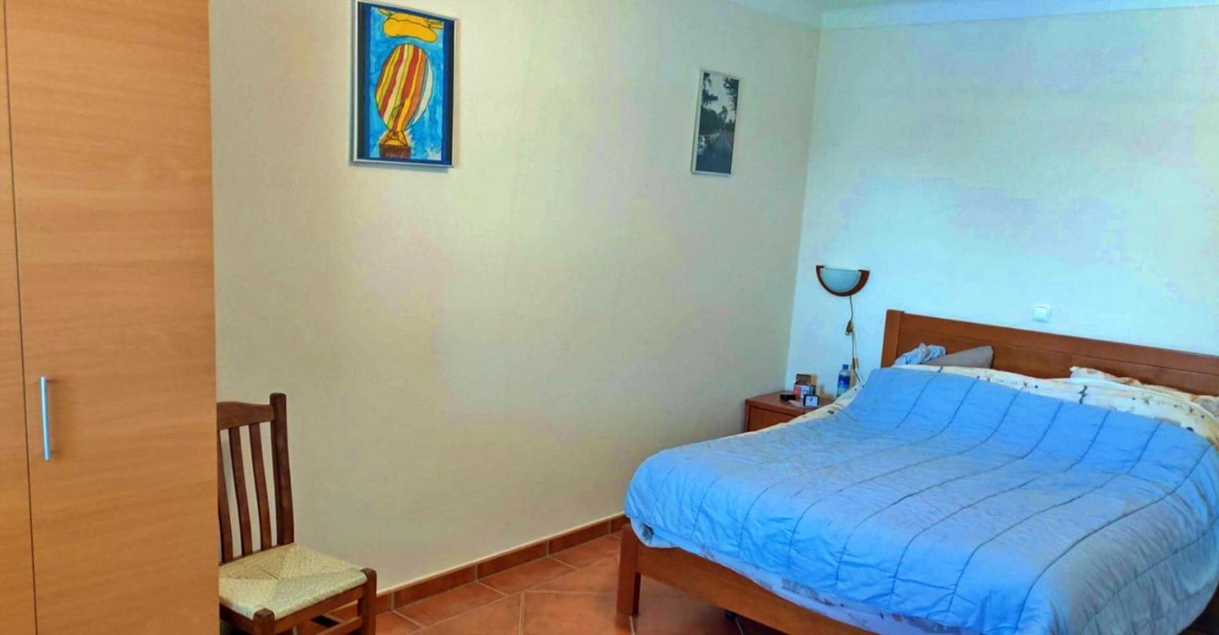 6 Persoons Vakantiewoning Portugal - Casa Do Balao - En - Casa Pequeno Pintor Figueira e Barros Kültér fotó